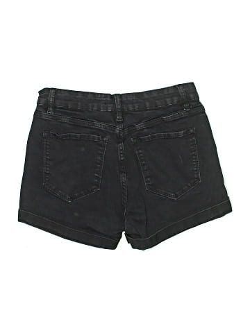 KANCAN JEANS Shorts (view 2)