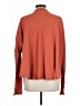 Out From Under Orange Long Sleeve Button-Down Shirt Size L - photo 2