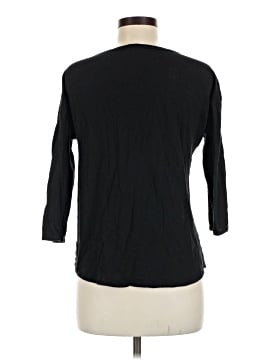 J.Crew 3/4 Sleeve T-Shirt (view 2)