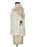 Universal Thread Ivory Sleeveless Blouse Size XS - photo 5