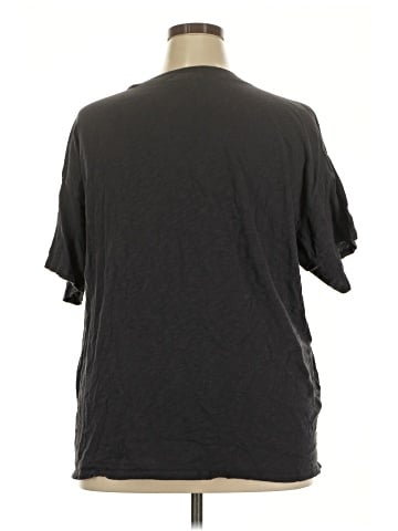 Torrid Short Sleeve Top (view 2)