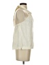 Universal Thread Ivory Sleeveless Blouse Size XS - photo 4