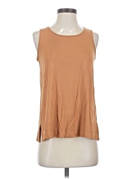 J.Jill Sleeveless Top (view 1)