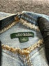 Wild Fable Blue Overalls Size M - photo 4