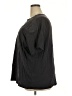 Torrid 100% Cotton Black Short Sleeve Top Size 2X Plus (2) - photo 5