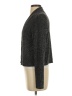 Last Tango Silver Cardigan Size S - photo 5
