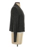 Last Tango Silver Cardigan Size S - photo 4