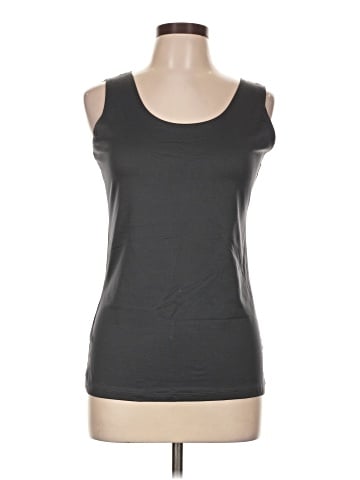 A'nue Ligne Sleeveless Top (view 1)
