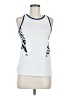 Tail White Active Tank Size M - photo 1