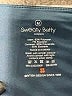 Sweaty Betty Blue Casual Pants Size M - photo 7