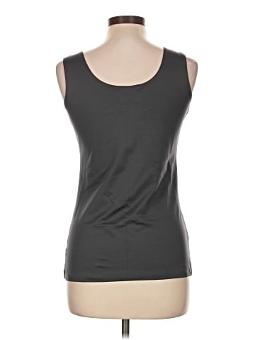 A'nue Ligne Sleeveless Top (view 2)