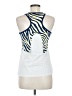 Tail White Active Tank Size M - photo 2