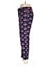 Boden Hearts Blue Casual Pants Size 8R - photo 5