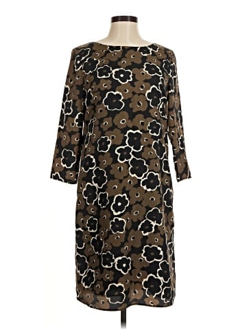 Brooks Brothers Casual Dress (view 1)