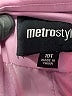 Metrostyle Pink Blazer Size 10 (tall) - photo 6