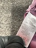 Metrostyle Pink Blazer Size 10 (tall) - photo 7