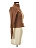 TRUTH BY REPUBLIC Brown Turtleneck Sweater Size S - photo 4