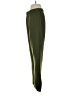 Buffbunny Collection 100% Cotton Solid Green Casual Pants Size S - photo 5