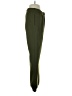 Buffbunny Collection 100% Cotton Solid Green Casual Pants Size S - photo 4