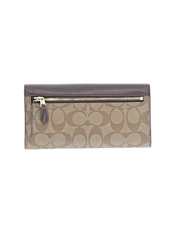 Coach Leather Wallet (view 2)