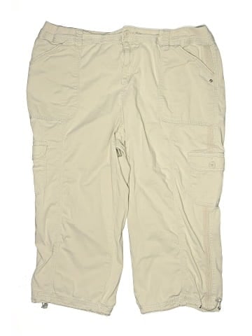 Style&Co Cargo Shorts (view 1)