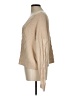 CAbi Tan Pullover Sweater Size L - photo 5