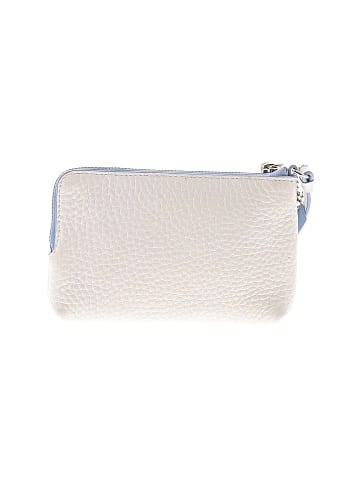 Coach Leather Wristlet (view 2)