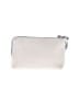Coach White Leather Wristlet One size - photo 2