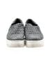 Vince. Chevron-herringbone Gray Sneakers Size 9 1/2 - photo 2