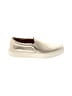 Tory Burch Metallic Ivory Sneakers Size 8 - photo 1