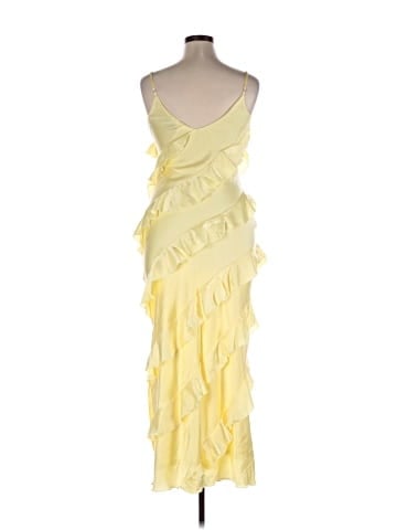 Petal and Pup Cocktail Dress (view 2)