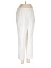 Babaton Ivory Casual Pants Size 8 - photo 1