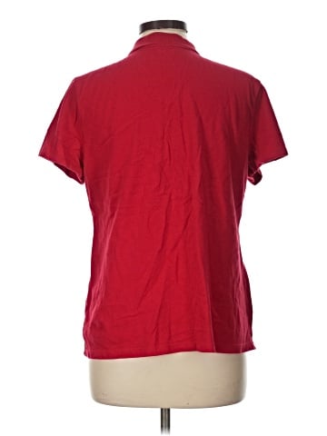 Croft & Barrow Short Sleeve Polo (view 2)