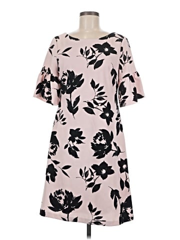 Ivanka Trump Casual Dress (view 1)
