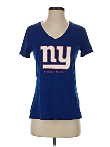 NFL X Nike Team Apparel Short Sleeve T-Shirt (view 1)