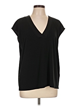 Banana Republic Factory Store Short Sleeve Top