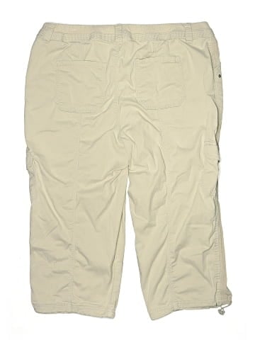 Style&Co Cargo Shorts (view 2)