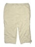 Style&Co Tan Cargo Shorts Size 18 - photo 2