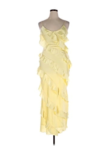 Petal and Pup Cocktail Dress (view 1)