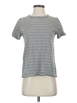 Ann Taylor LOFT Short Sleeve T-Shirt (view 1)