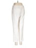 Babaton Ivory Casual Pants Size 8 - photo 2