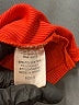 Unbranded Orange Tank Top Size S - photo 7