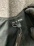 As U Wish Stars Black Cocktail Dress Size XS - photo 7