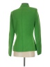 L'Agence Green Blazer Size S - photo 2
