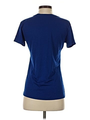 NFL X Nike Team Apparel Short Sleeve T-Shirt (view 2)