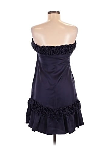 Yoana Baraschi Cocktail Dress (view 2)