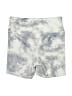 Avia Tie-dye Silver Athletic Shorts Size 4 - photo 2