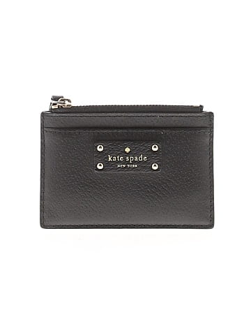 Kate Spade New York Leather Card Holder (view 1)