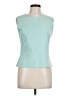 Horny Toad Teal Sleeveless T-Shirt Size L - photo 1