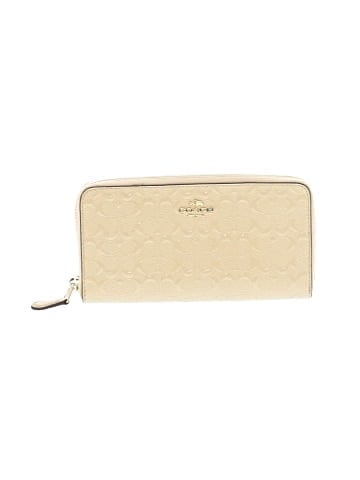 Coach Leather Wallet (view 1)